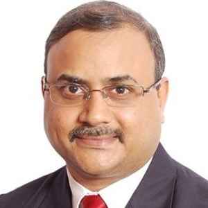 Mr. Sachin Nigam (Director, Global Trade of KredX)