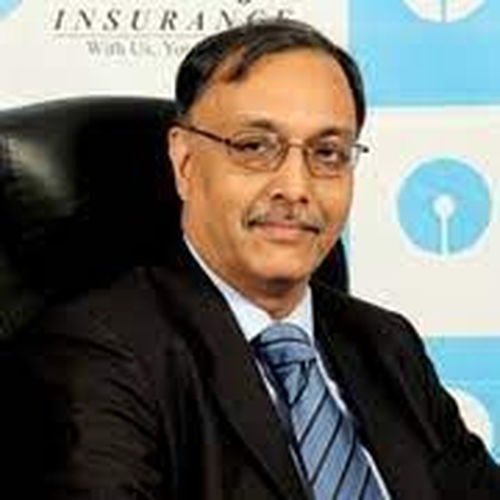 Mr Atanu Sen (Chairman, ICC National Expert Committee–BFSI, Former MD, SBI Life Insurance Co Ltd and Former Deputy MD, SBI)