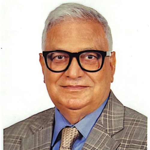 Mashiur Rahman (Hon'ble Economic Adviser at Prime minister's Office Bangladesh)