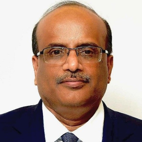 Mr Venkar Nageswar Chalasani (Chief Executive at Association  Of  Mutual Funds In India)