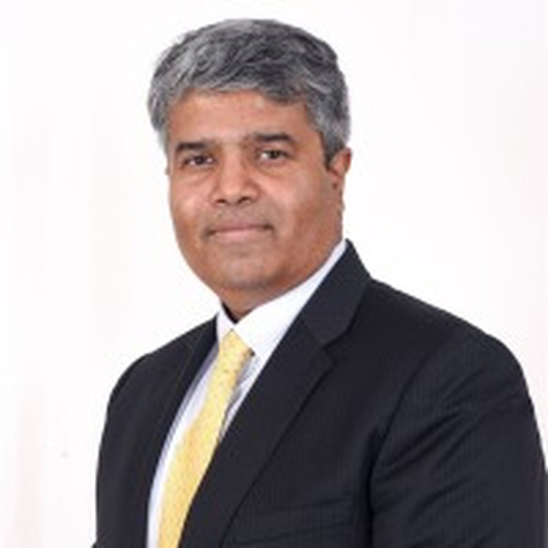 Mr Kurian Jose (Chief Executive Officer, TATA Pension Management)