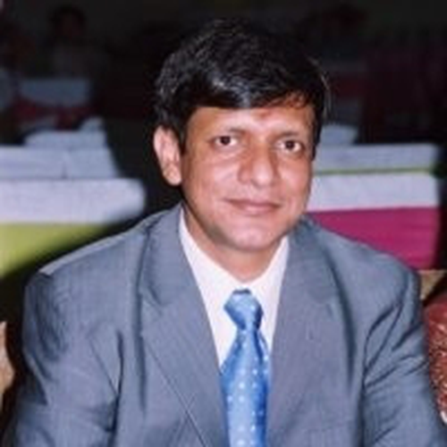 Mr Umesh Gupta (CBO at HDFC Pension Management Company Limited)