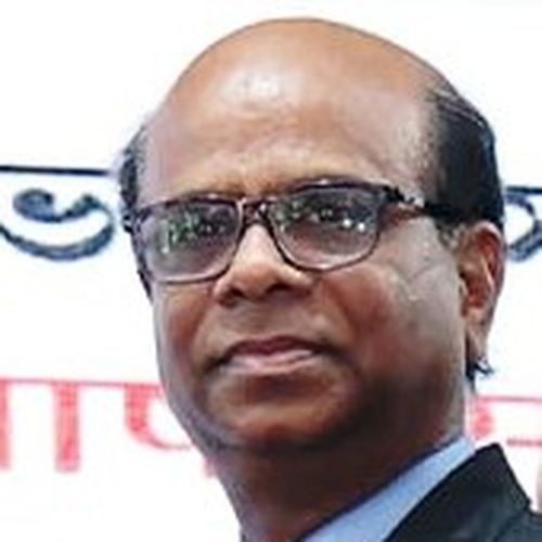 Dr. N H Mohan (Principal Scientist (Piggery) at ICAR-NRCP, Ministry of Agriculture and Farmers Welfare, Govt. of India)