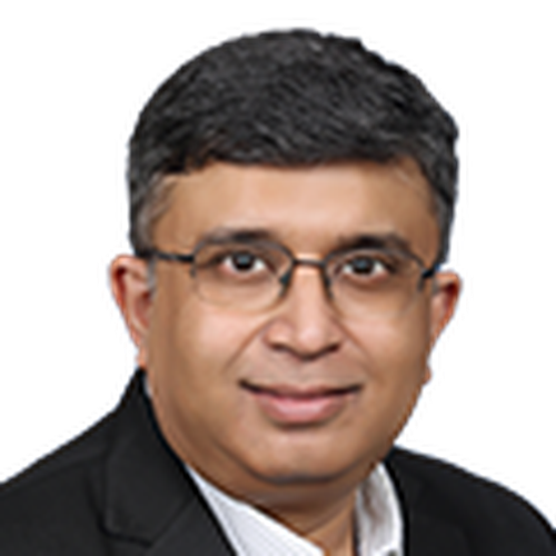 Mr Prashant Soni (CEO of Taurus  Mutual Fund)