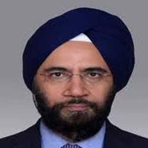 Mr Amarjeet Singh (Whole Time Member at Securities and Exchange Board Of India)