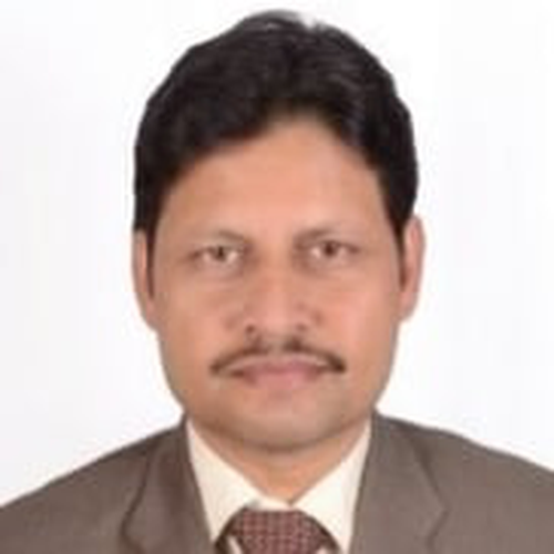 Naveen Kant Bhatnagar (Vice President – Sales & Marketing at Everest Instruments)