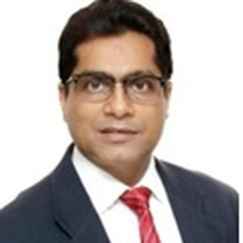 Ravi Kumar Patwa (Partner at RKP Associates)