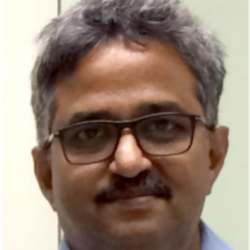 P. Sudhir Kumar (Director - Marketing of Frick India Limited)