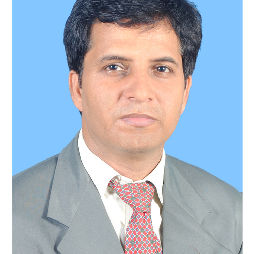 Ashok Purohit (Dy.Company Secretary at Emami Ltd)