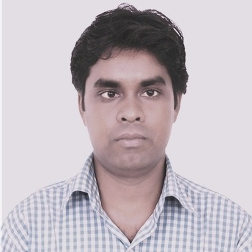 Dr. Gautam Das (Asst Professor at Indian Institute of Food Processing Technology (IIFPT))