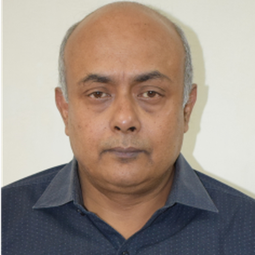 Dr. Arnab Sen (Principal Scientist & Head (Animal Health) at Indian Council of Agricultural Research (ICAR), Ministry of Agriculture and Farmers Welfare, Govt. of India)