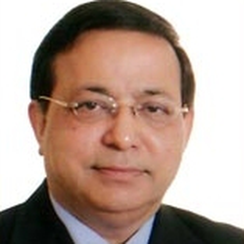 Abdul Matlub Ahmad (President at India – Bangladesh Chamber of Commerce and Industry (IBCCI))