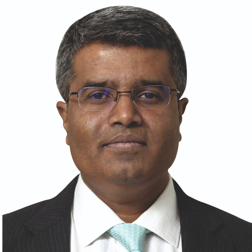 Kurian Jose (CEO and MD of Tata Pension Management Limited)