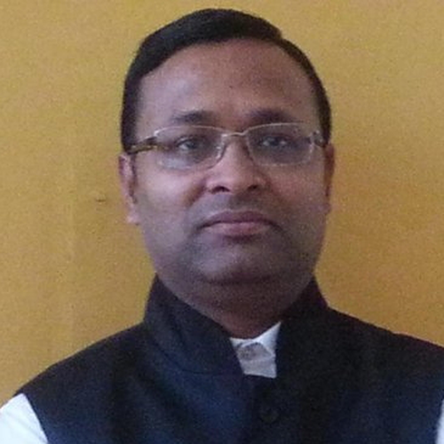 Dr. Saumitra Mohan (Secretary at Transport Department, Govt of West Benga)