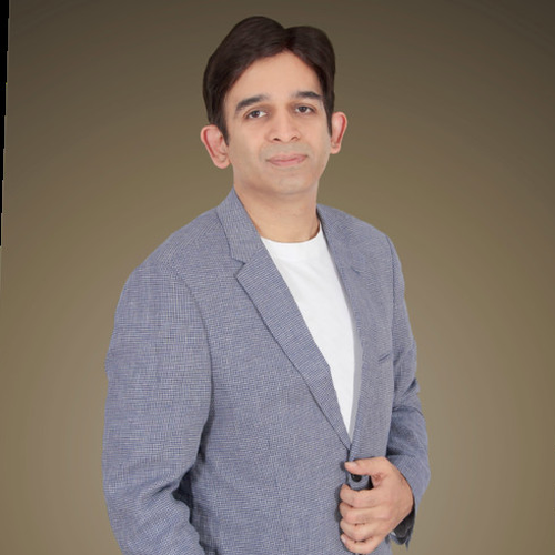 Abhishek Arora (EVP and Business Head,, Skills and Careers Business at NIIT Ltd)