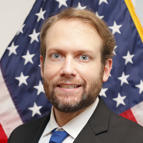 Mr. Mark Rosmann (Agricultural Attaché at Foreign Agriculture Services, U.S. Department of Agriculture, U.S. Embassy, New Delhi)