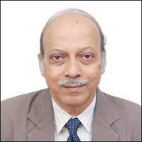 Dr U C Mohanty (Adjunct Professor, IIT Bhubaneswar)
