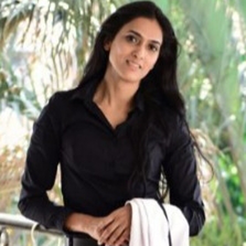 Dr. Pooja Jaiswal (Nutritionist at Nurture, Guwahati)