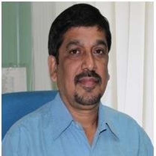 Mr. Prashant Hota (Member, Core & Advisory Committee, Mentor cum Principal Advisor, CSR & Sustainability Committee, ICC Odisha State Council)