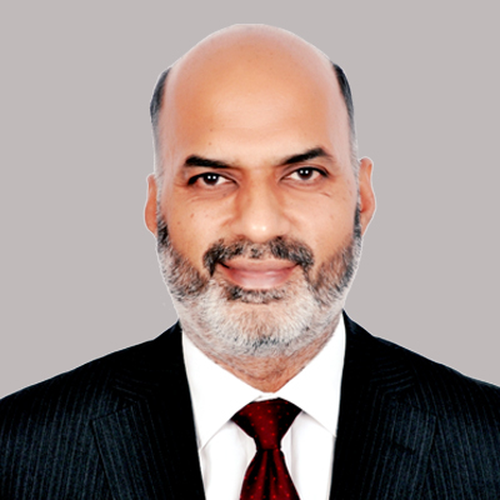 Sriram Iyer (HDFC Pension Management Company Ltd)