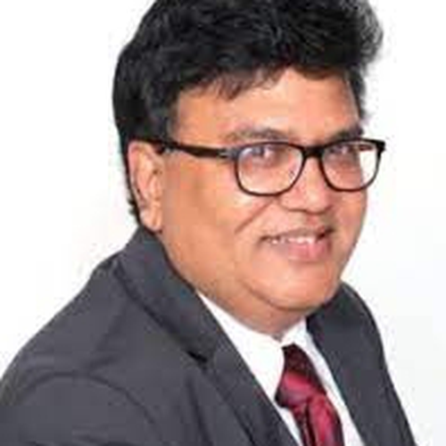 SUDHAKAR SARASWATULA (Vice President (ex) at Reliance Industries Limited)