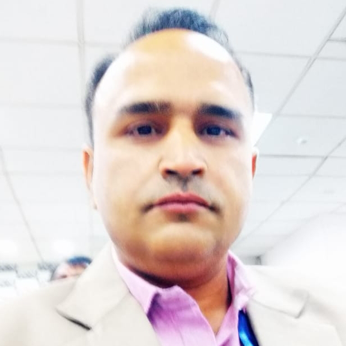 Sanjay Dave (Manager (Electronics) at Rajasthan Electronics & Instruments Ltd)