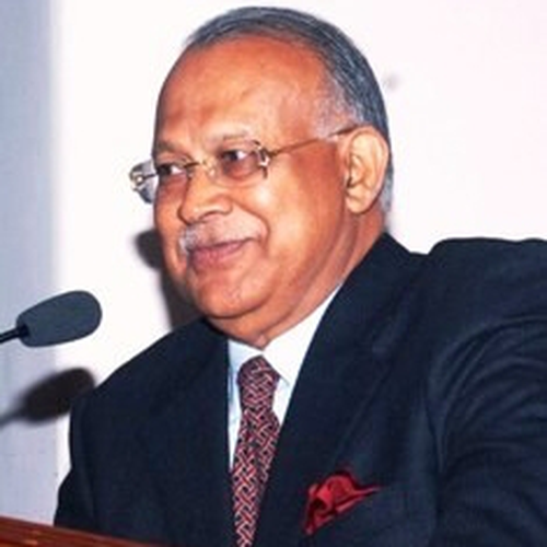 Mr. Mahesh Kumar Saharia (Chairman at Indian Chamber of Commerce, NER)