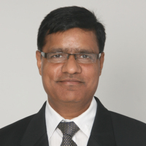 Mr Balram P Bhagat (CEO & Whole Time Director of UTI Retirement Solutions Limited)