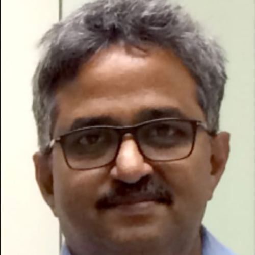 P Sudhir Kumar (Director - Marketing of Frick India Ltd)