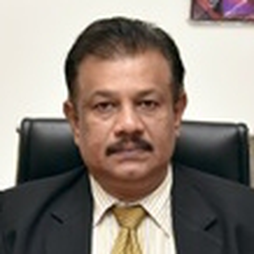 Sri Onkar Singh Meena (IAS, Principal Secretary at Agriculture Department, Govt. of West Bengal)