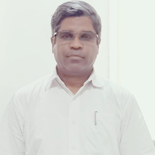 Dr. Nagappan Gopukumar (Joint Secretary at UGC)