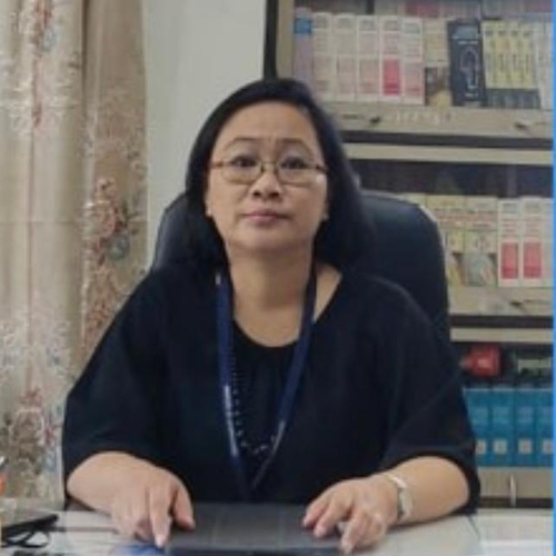 Ms. Ramdinliani, MCS (Secretary at Food, Civil Supplies, Consumer Affairs Department, Govt of Mizoram)