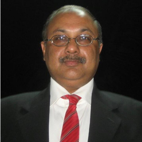 Mr. Jayanta Barua (Chief Executive Officer at Skill Development Institute, Oil India Ltd.)