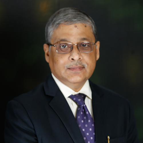 Supratim Bandyopadhyay (Chairperson at Pension Fund Regulatory and Development Authority (PFRDA))