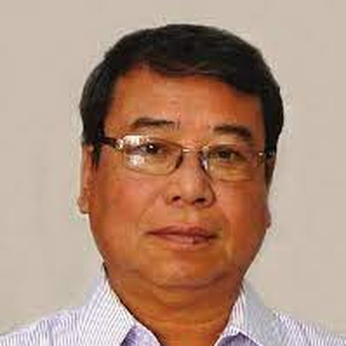 Dr. Ng. Ibotombi Singh (Director of Veterinary and Animal Husbandry Services, Govt. of Manipur)