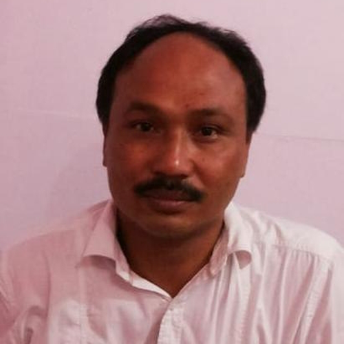 Dr. Sunil Doley (Principal Scientist (Poultry Science) at Indian Council of Agricultural Research (ICAR), Ministry of Agriculture and Farmers Welfare, Govt. of India)